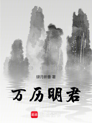 《万历明君》