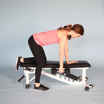 400x400_Back_Moves_for_a_Stronger_Back_Single_Arm_Dumbbell_Row_off_Bench.gif